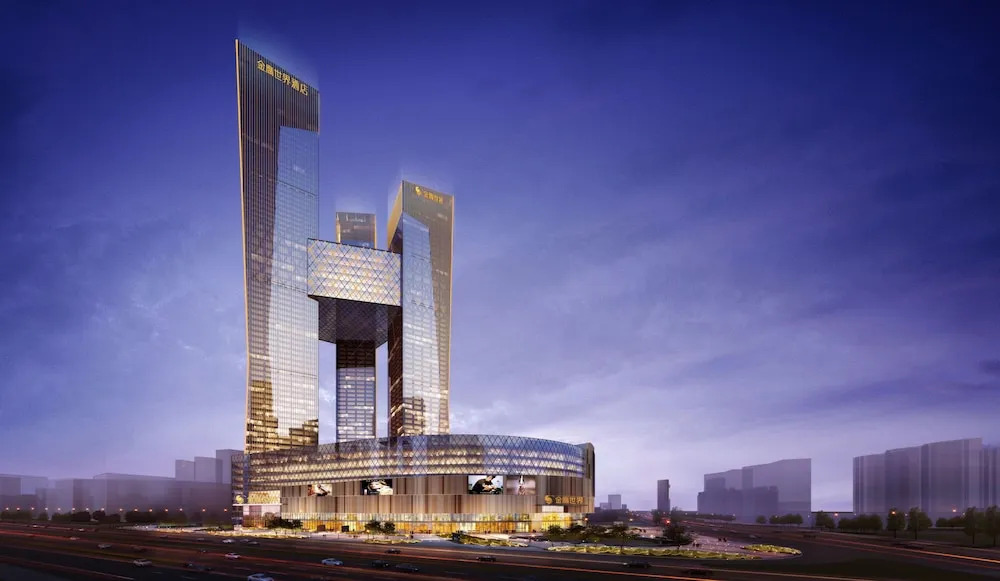 G Hotel