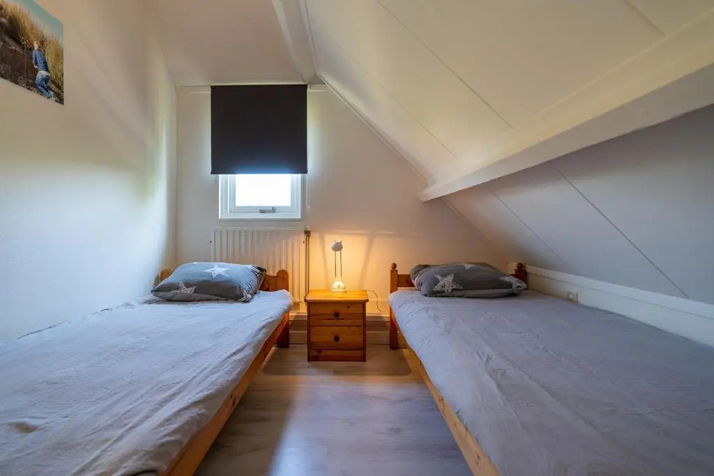 Zuiderdiep 06 - Noordzeepark Ouddorp NOT INTENDED FOR COMPANY OR WORK-RELATED STAYS
