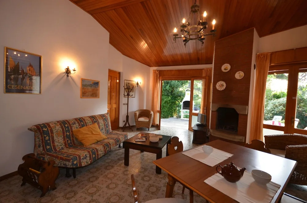 Villa Ralph