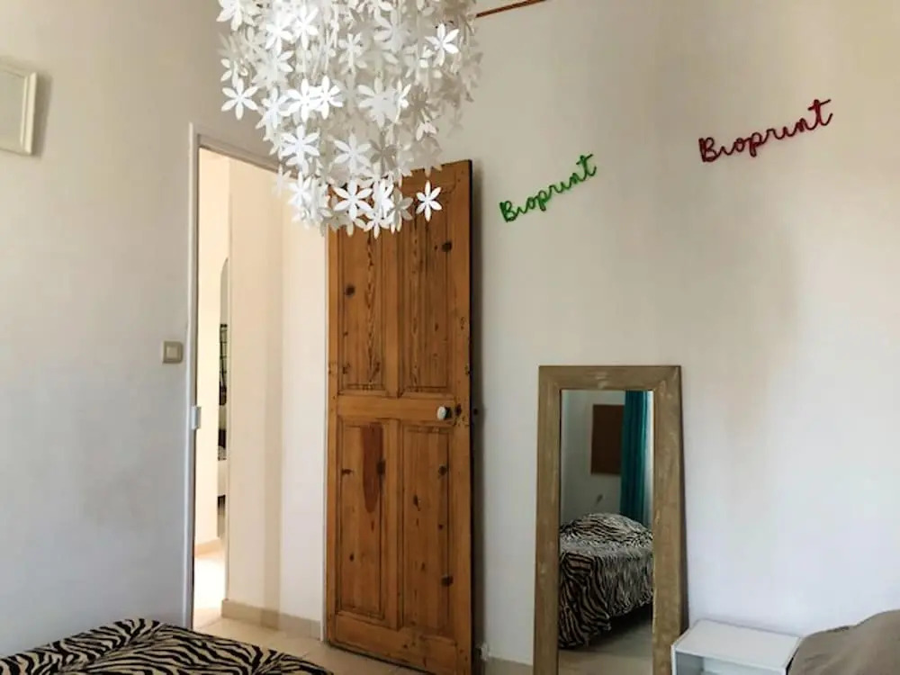 Villa with 3 Bedrooms in Avignon, with Private Pool And Wifi
