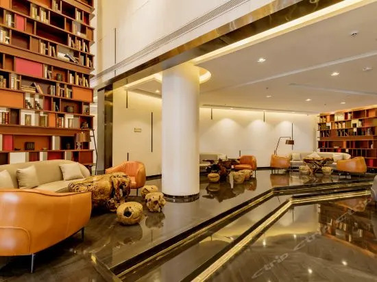 Chengdu Shangcai Youran Hotel