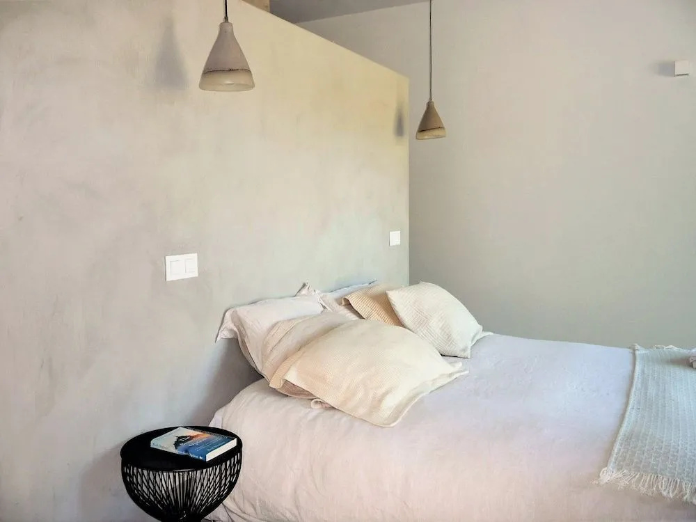 Mountain Guincho Villa by Lisbon-Coast