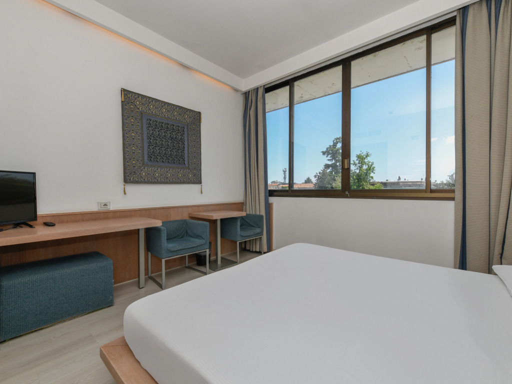 B&B HOTEL Padova Methis