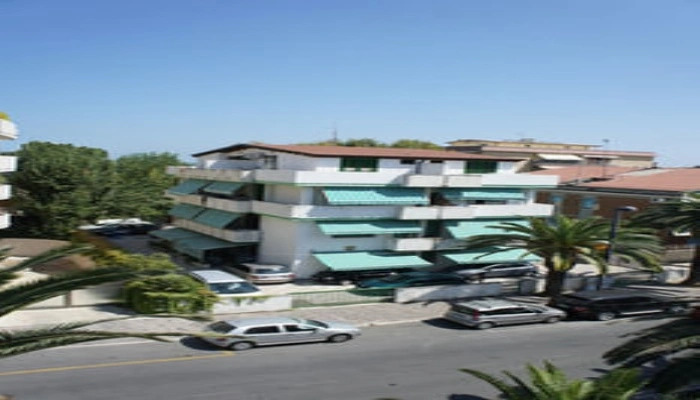 Residence On The Beach
