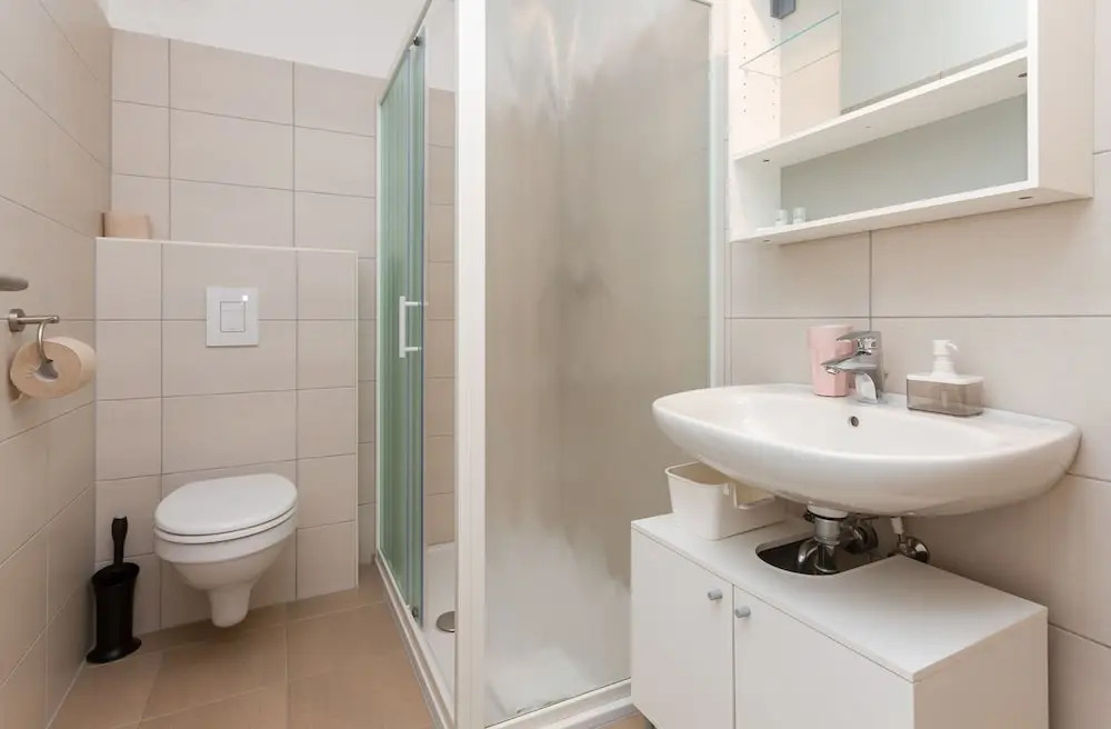 N&N Apartments and Rooms by Locap Group