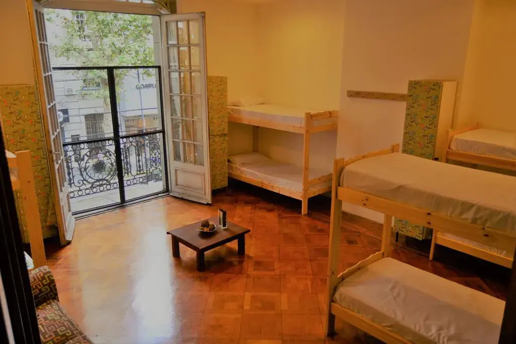 Casa Malala Hostel
