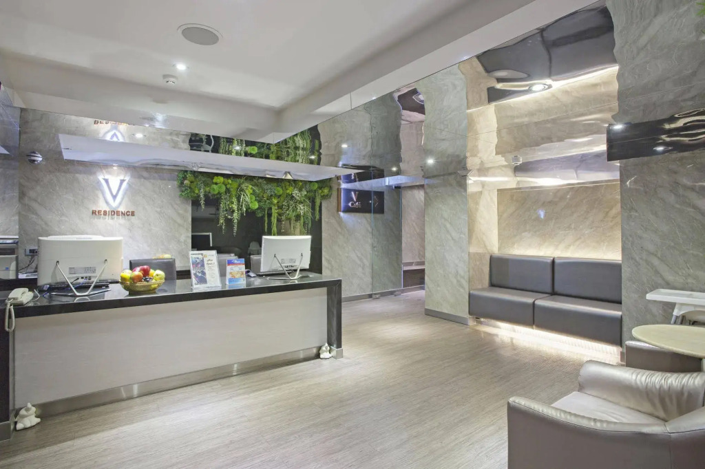 V Residence