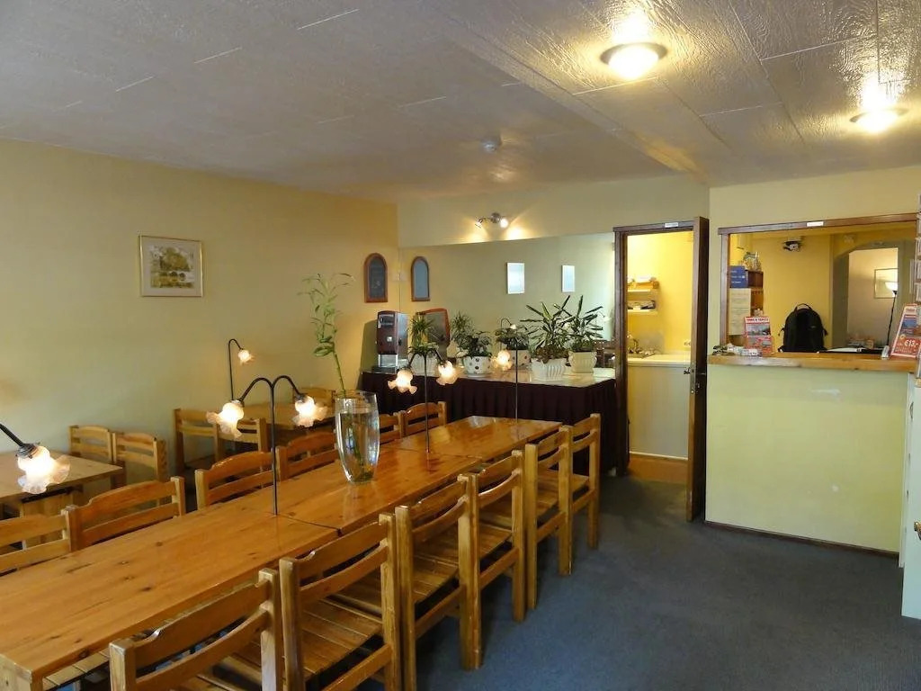 Hotel Hoksbergen