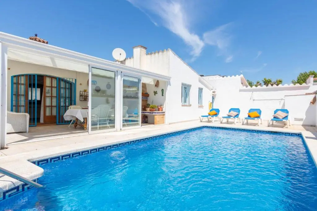 Goldhome - Montgri 117