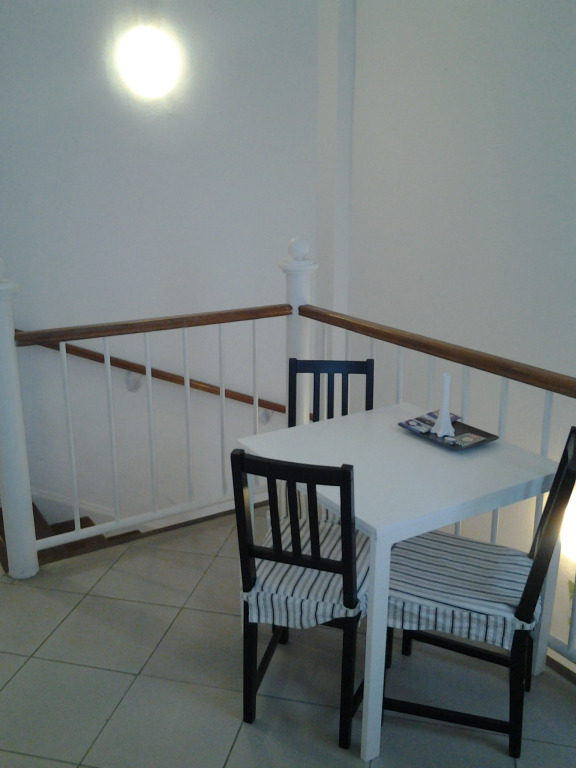 K10 B Kazinczy Apartment