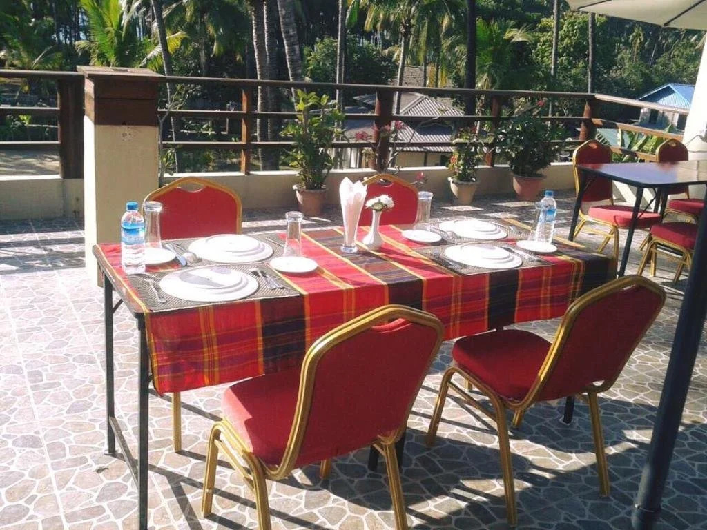 Famous Hotel Ngapali