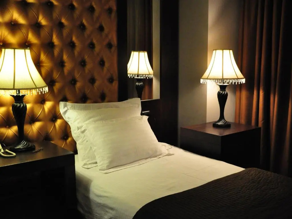 Hotel Doro City