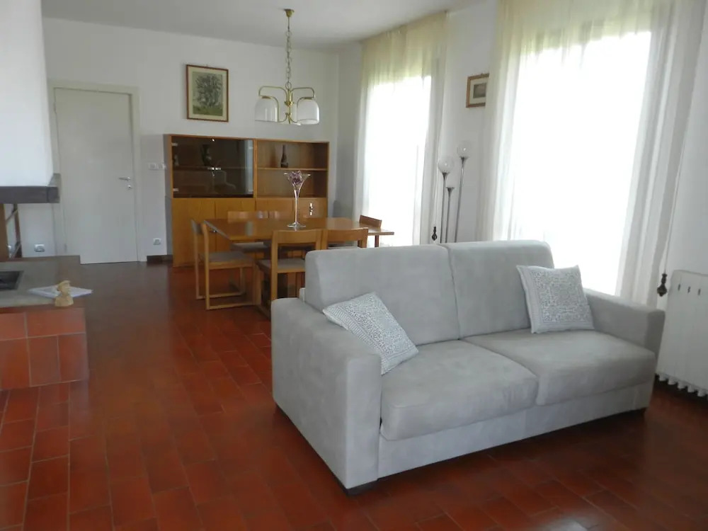 Villa Valesana