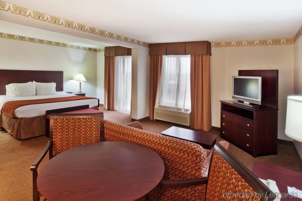 Holiday Inn Express Atlanta W  Douglasville by IHG