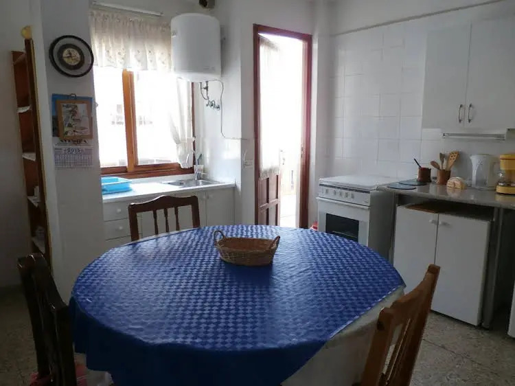 Apartamentos Avenida 4