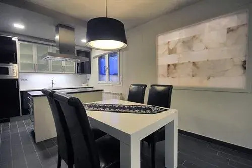 Lagaya Apartaments & Spa