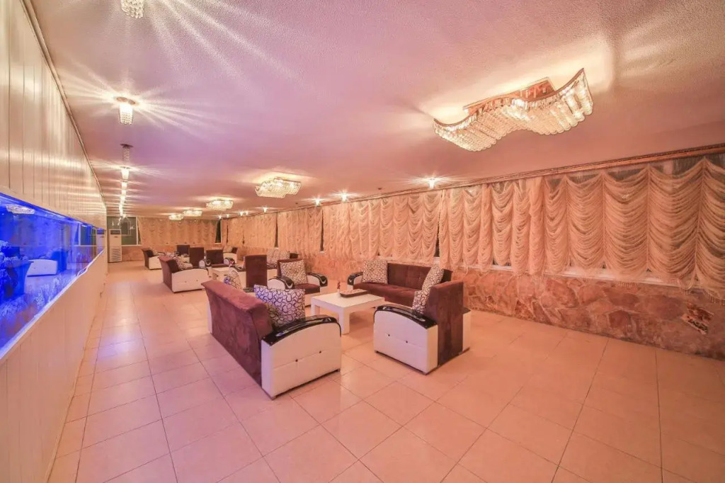 Sun Paradise Hotel