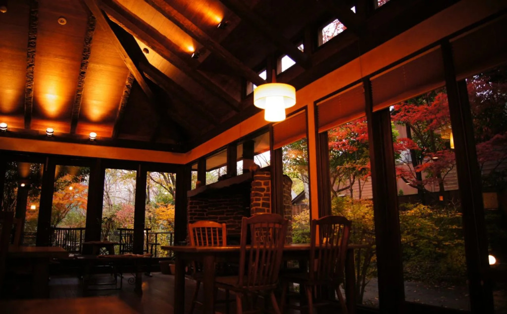 Yufuin Onsen Ryokan Hananomai