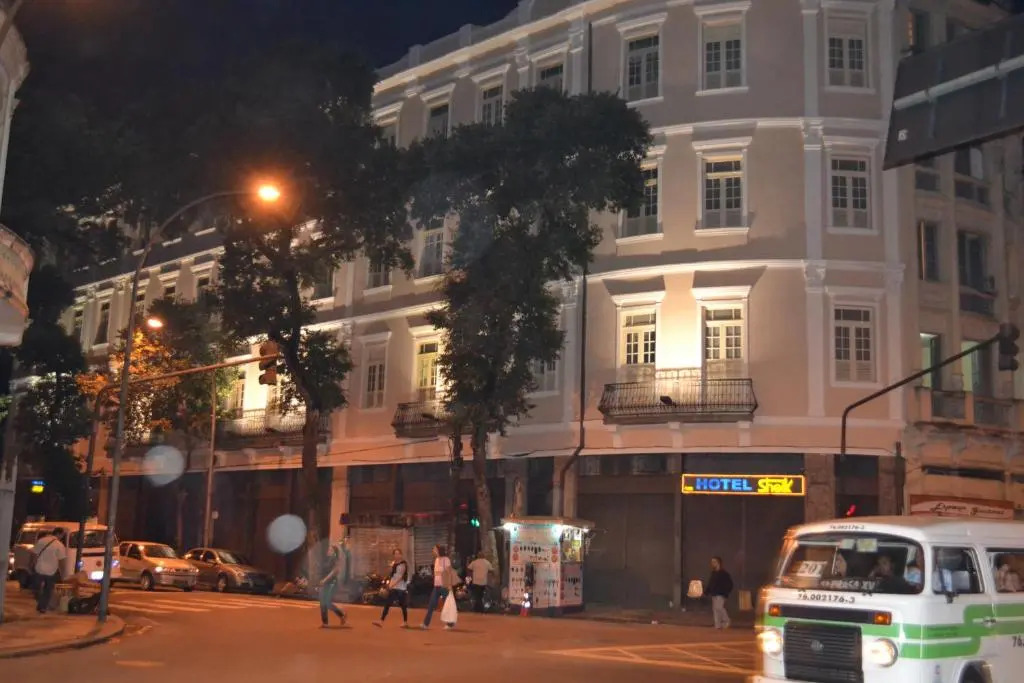 Hotel Sheik