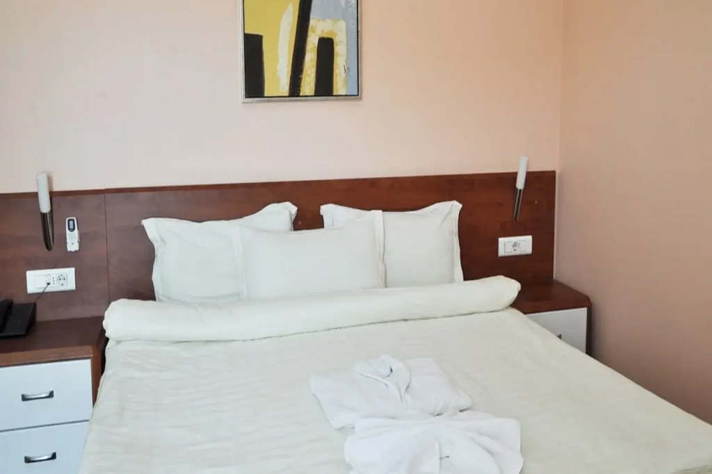 Hotel Royal