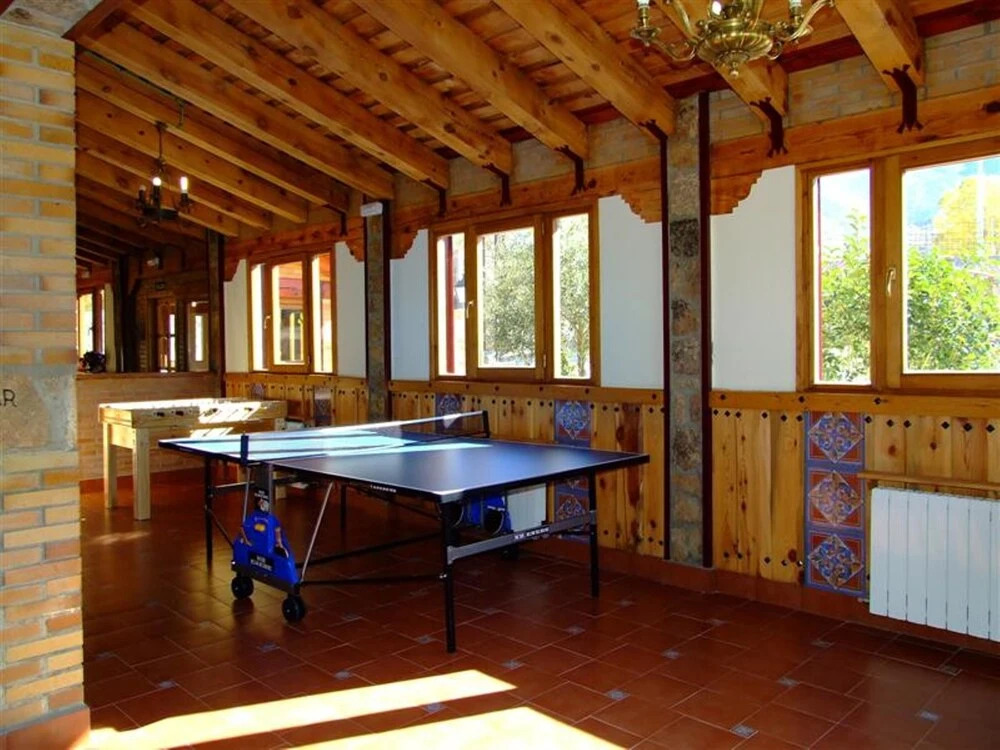Castilla La Vieja