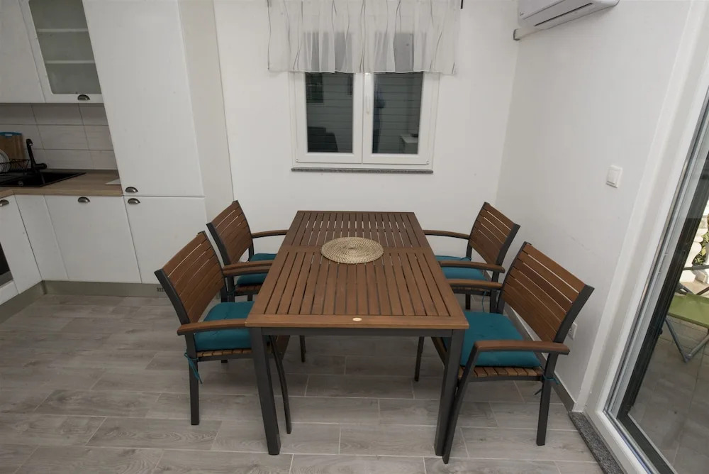 Apartment Jure