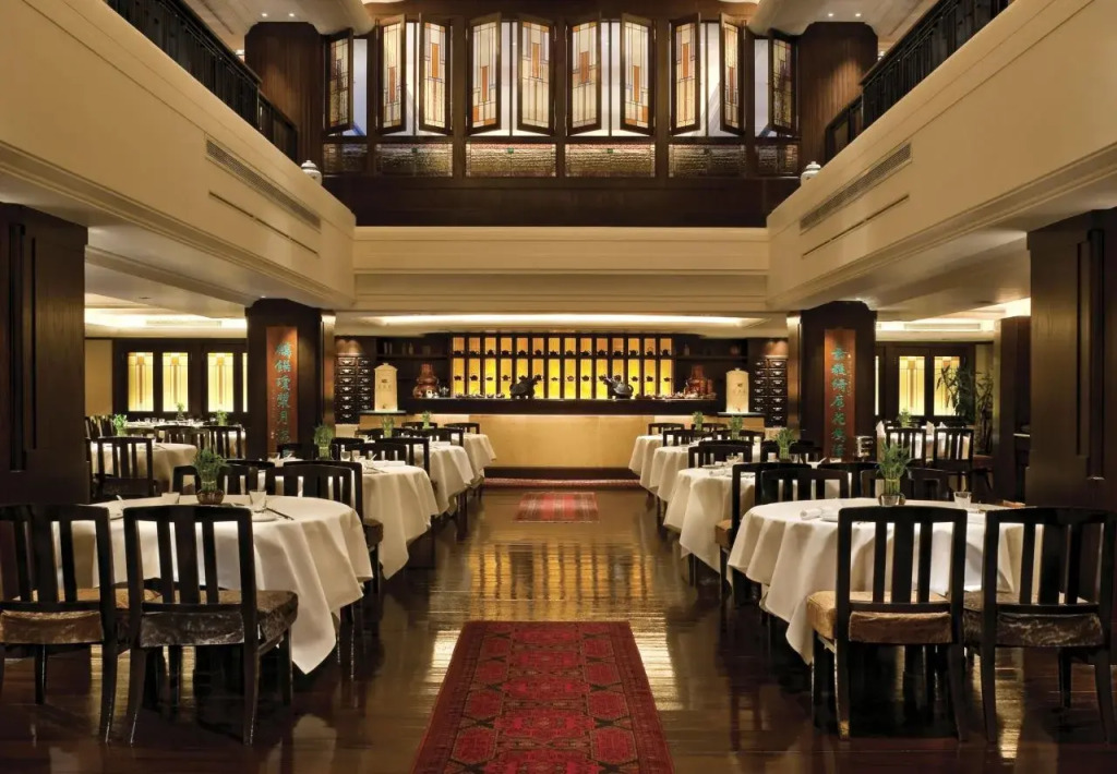 The Peninsula Hong Kong