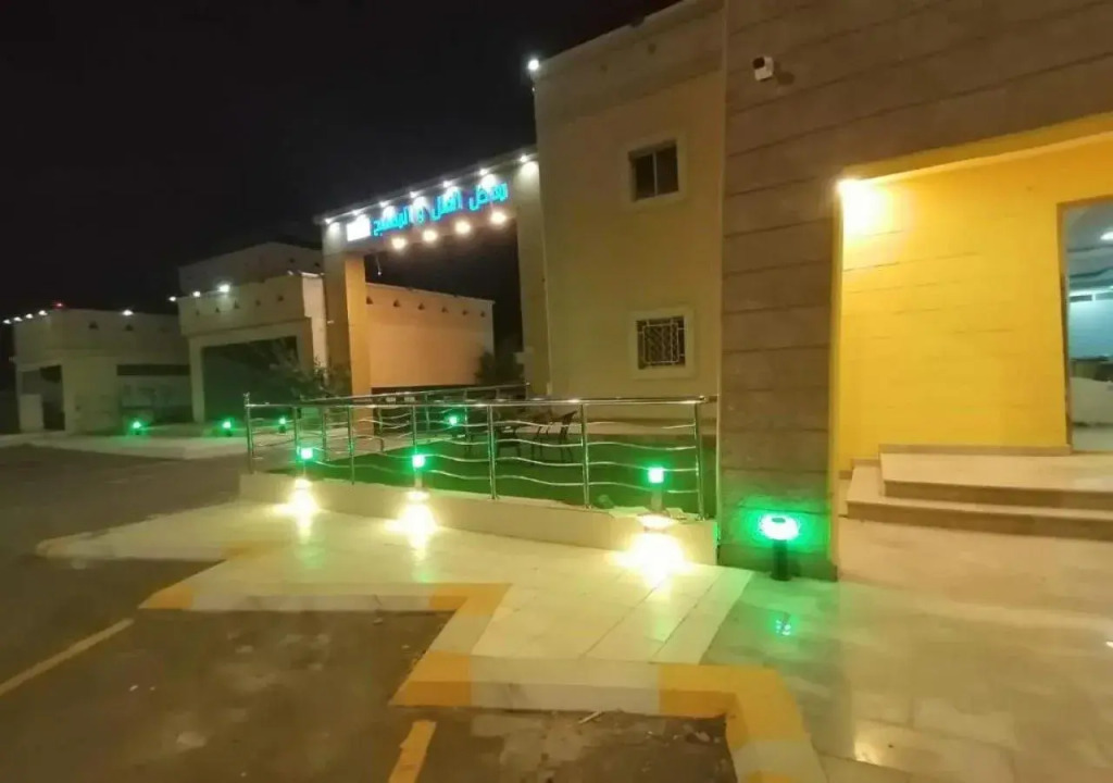 Yar Chalets -Furnished Units