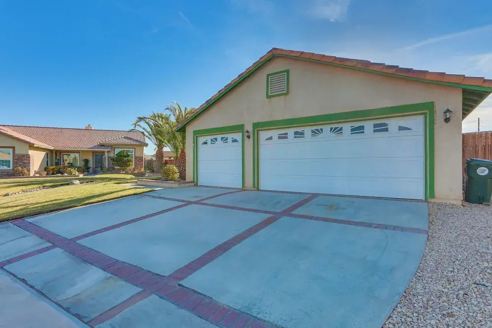 Victorville Home w/ Fenced Backyard + Patio!