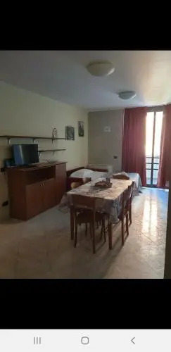 Caravaggio Apartments