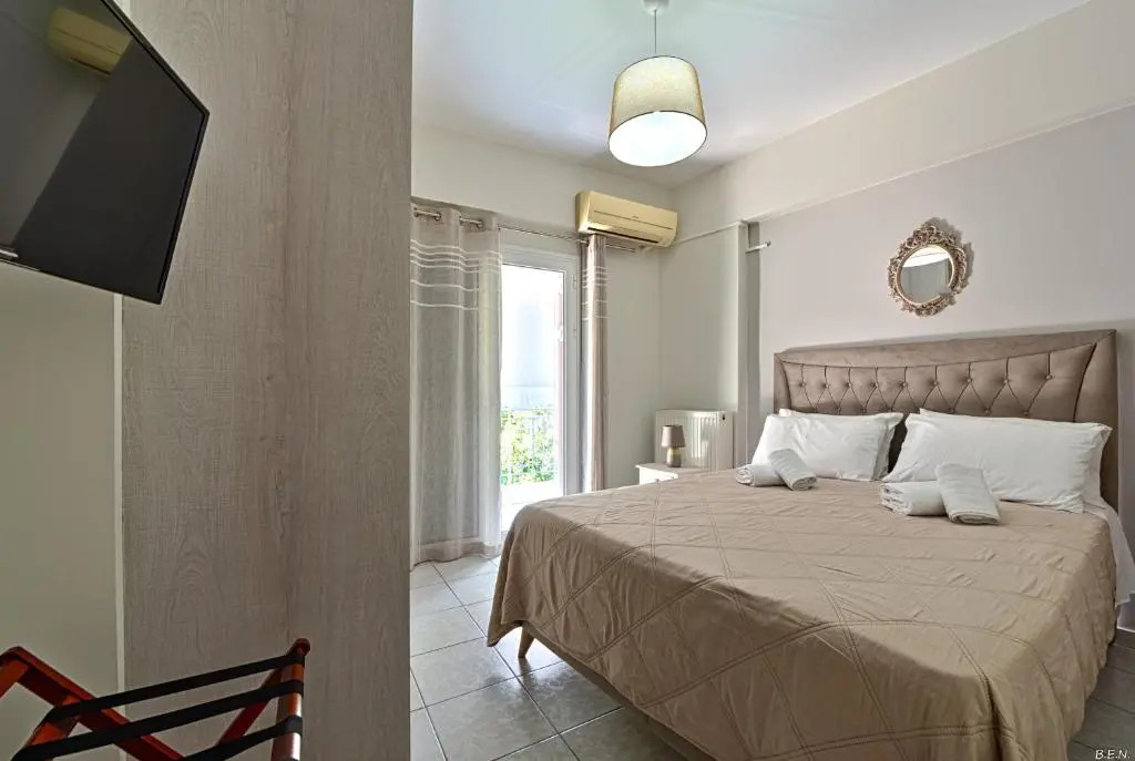 Alexias Apartments