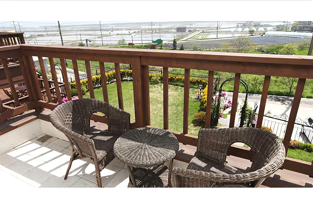 Ganghwa Haebeach Pension