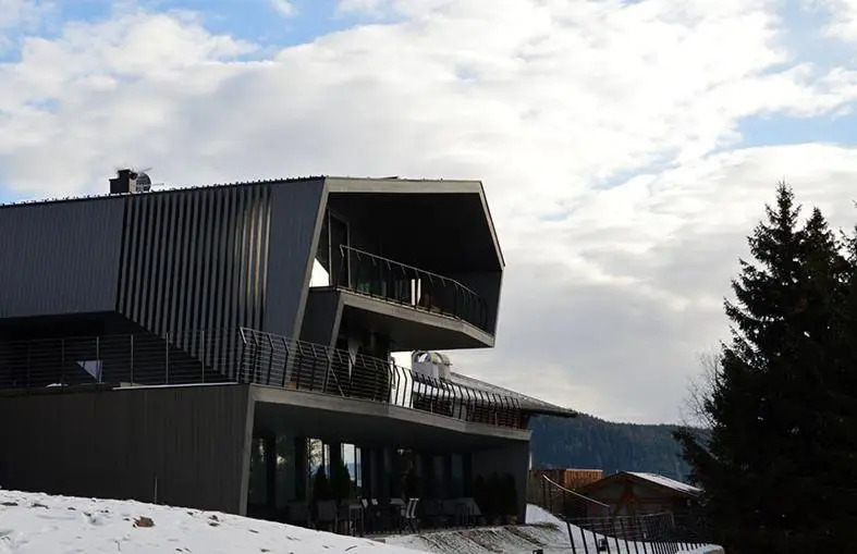 Residence Moritz
