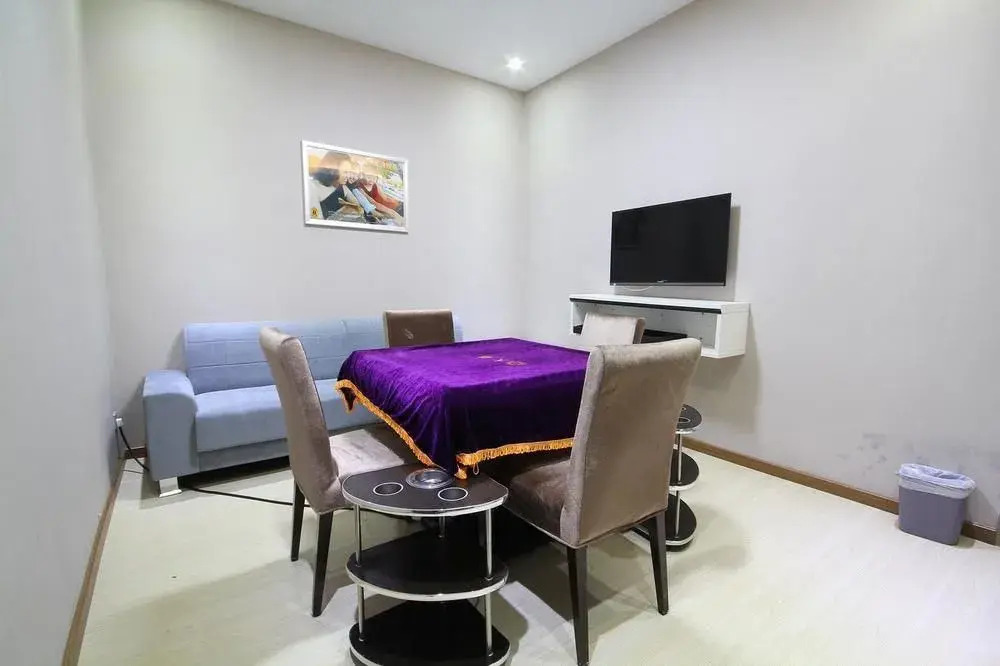 Super 8 Hotel Guangzhou Huang Shi Xi Lu