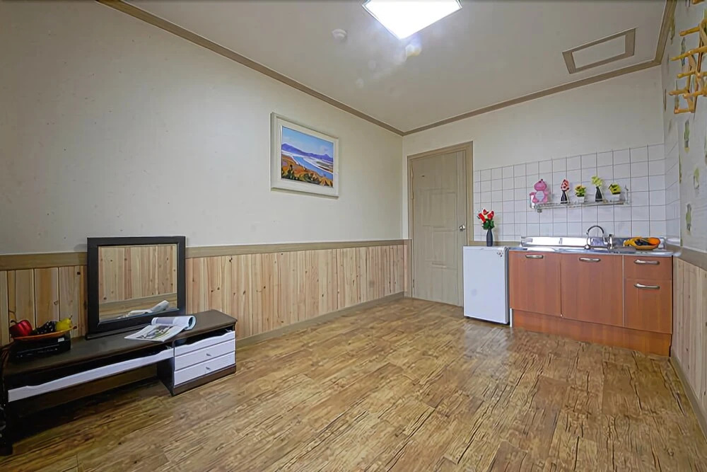Suncheonman Baydae Dae Pension