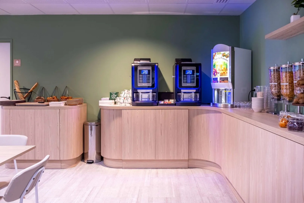 ibis Styles Amiens Sud