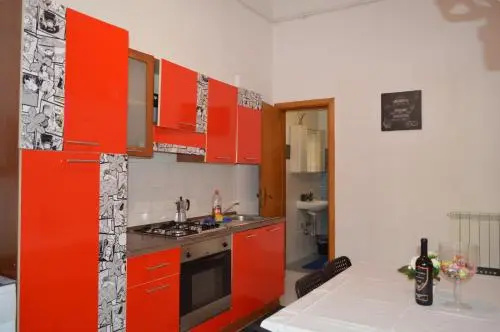 Casa di Keith