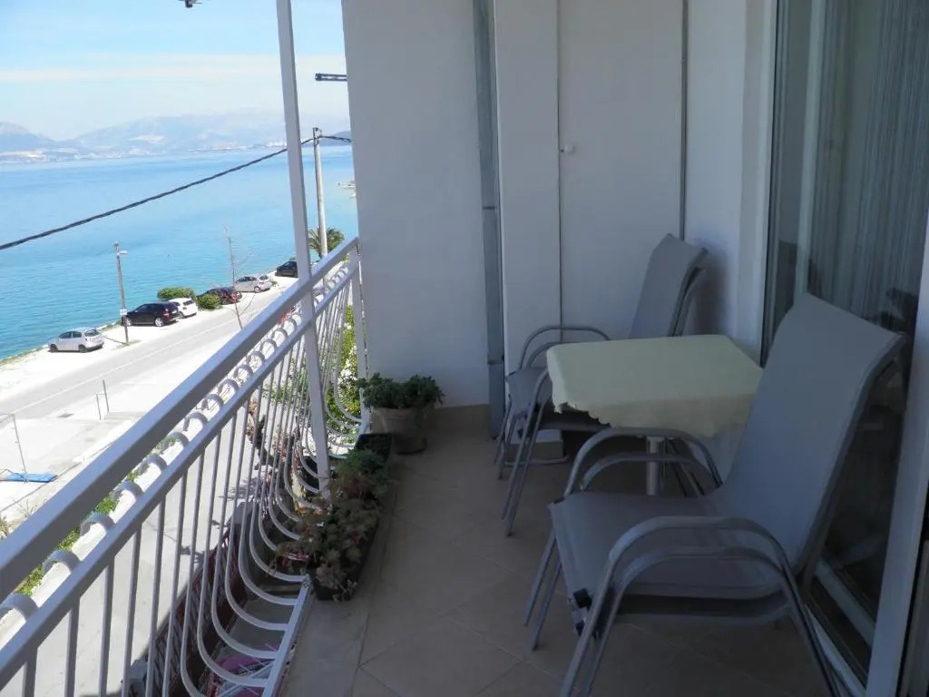 Apartment Adria