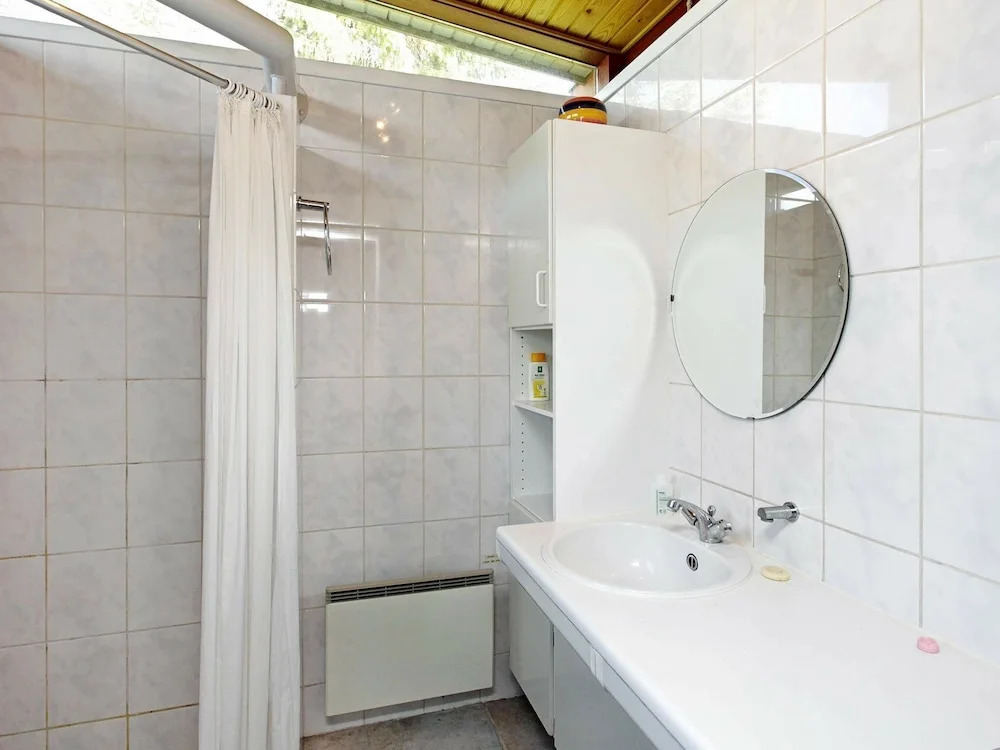 Luxurious Holiday Home in Jutland With Garden