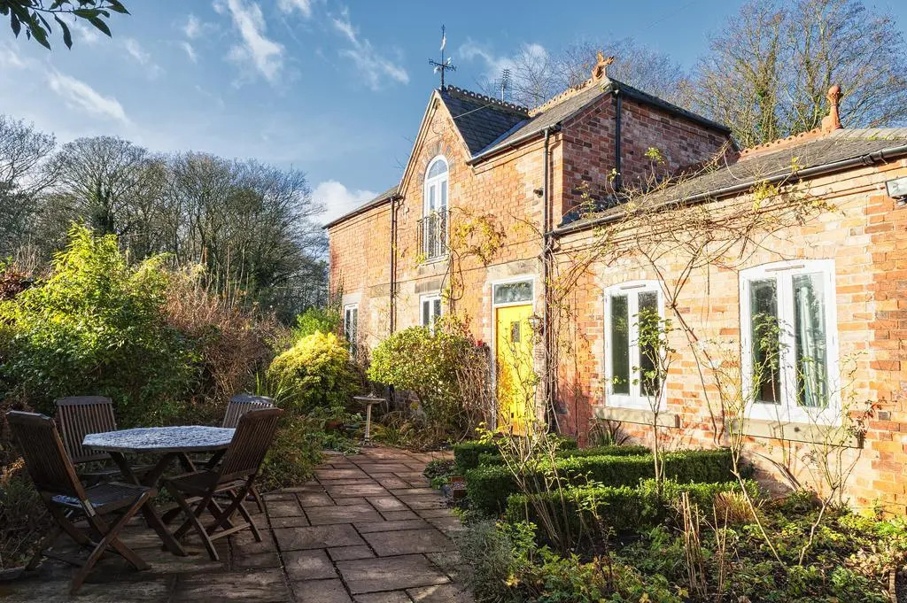 The Coach House