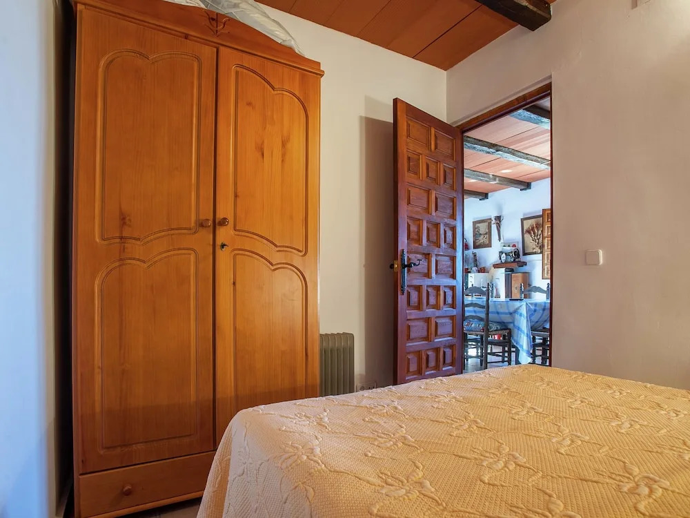 Pool Getaway Near Antequera
