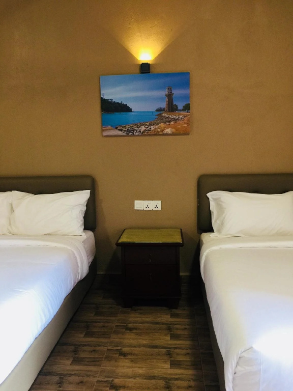 Sri Embun Resort Langkawi