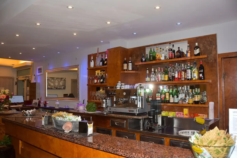 Hotel Helios Beach