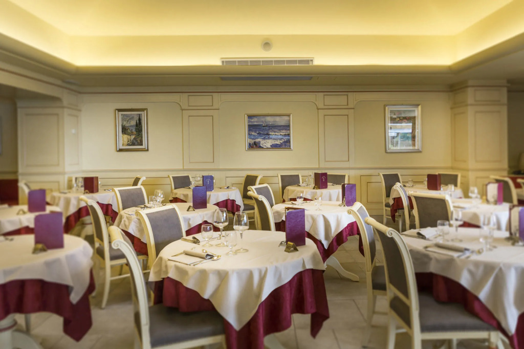 Hotel Du Lac