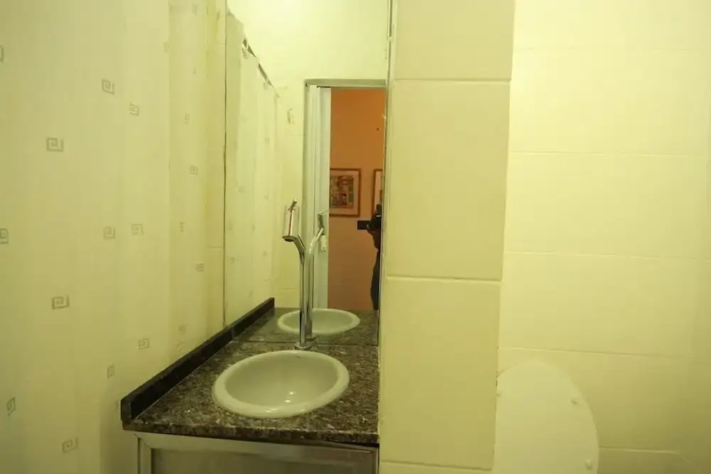 GoHouse Atlantica 412