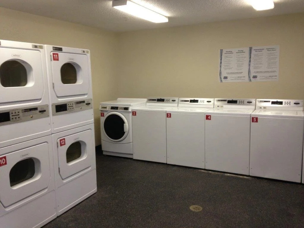 InTown Suites Extended Stay Houston TX - West Oak