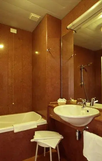 B&B HOTEL Riviera Celle Ligure
