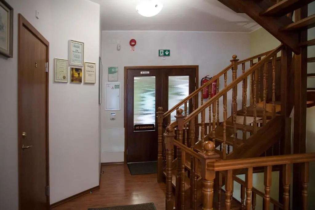 Veski Guesthouse