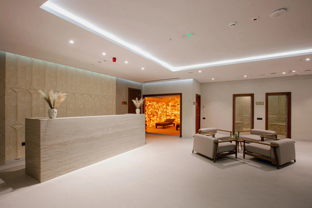 Lachin Resort & SPA
