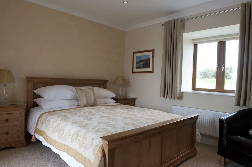 The Harp at Letterston